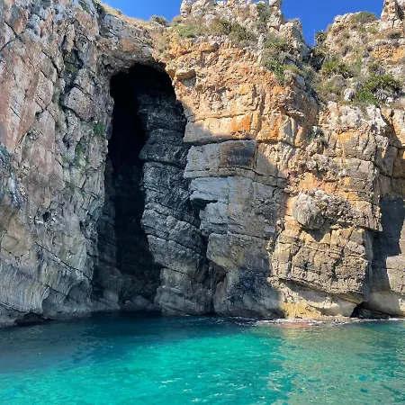 Cala Rossa