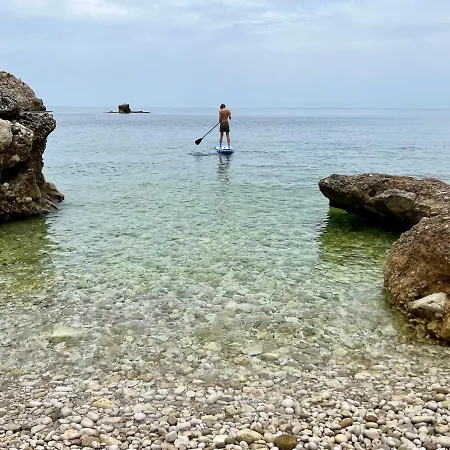Apartment Cala Rossa *