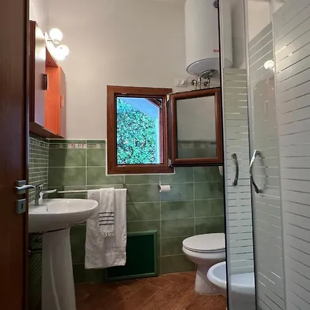Cala Rossa Apartment Castellammare del Golfo