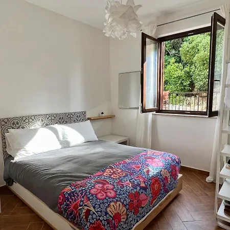 Cala Rossa Apartment Castellammare del Golfo