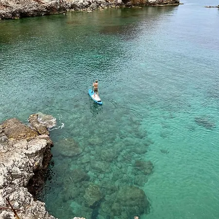 Cala Rossa Apartment *
