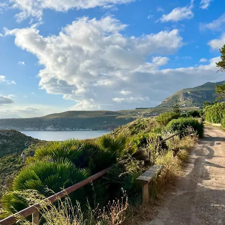 Apartment Cala Rossa