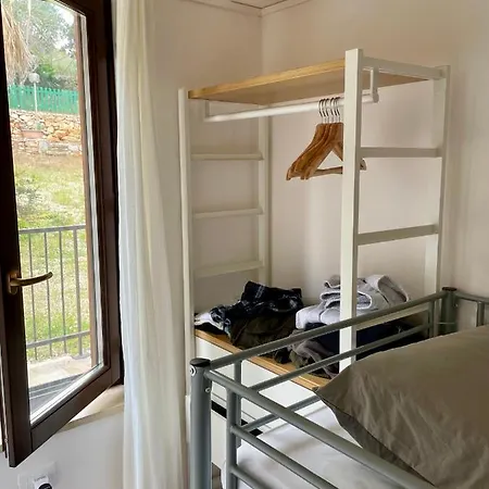 Apartment Cala Rossa Castellammare del Golfo