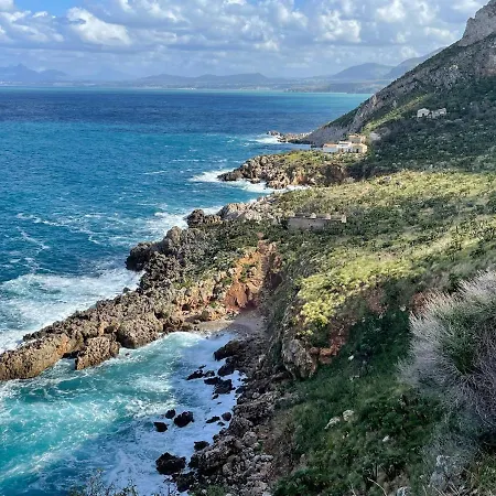 Apartmán Cala Rossa *